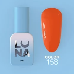 Gel polish Lunamoon no.156 8 ml