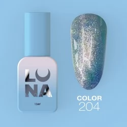 Gel polish Lunamoon no.204 8 ml