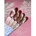 Gel polish Lunamoon Cat Eye no.207 8 ml Gel polish Lunamoon Cat Eye no.207 8 ml