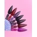 Gel polish Lunamoon Reflection no.210 8 ml Gel polish Lunamoon Reflection no.210 8 ml