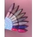 Gel polish Lunamoon Reflection no.221 8 ml Gel polish Lunamoon Reflection no.221 8 ml