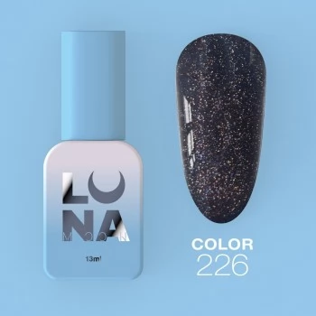 Gel polish Lunamoon no.226 8 ml