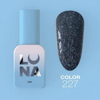Gel polish Lunamoon no.227 8 ml