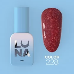Gel polish Lunamoon no.228 8 ml