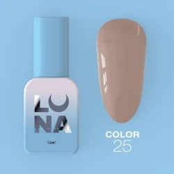 Gel polish Lunamoon no.25 8 ml