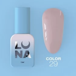 Gel polish Lunamoon no.29 8 ml