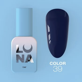 Gel polish Lunamoon no.39 8 ml