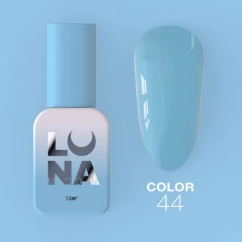 Gel polish Lunamoon no.44 8 ml