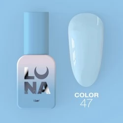Gel polish Lunamoon no.47 8 ml