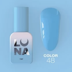 Gel polish Lunamoon no.48 8 ml