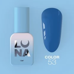 Gel polish Lunamoon no.53 8 ml