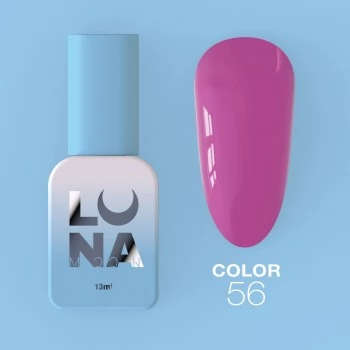 Gel polish Lunamoon no.56 8 ml