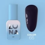 Gel polish Lunamoon no.65 8 ml