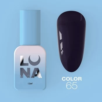 Gel polish Lunamoon no.65 8 ml