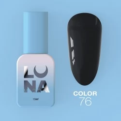 Gel polish Lunamoon no.76 8 ml
