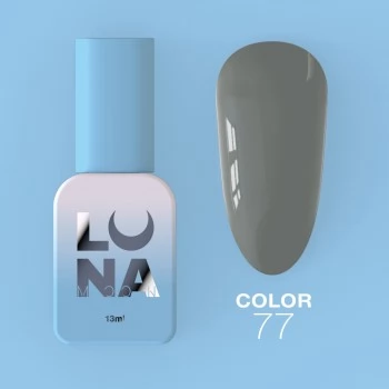 Gel polish Lunamoon no.77 8 ml