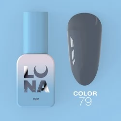 Gel polish Lunamoon no.79 8 ml