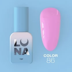 Gel polish Lunamoon no.86 8 ml