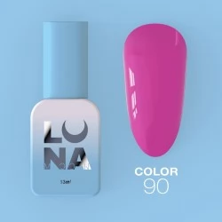 Gel polish Lunamoon no.90 8 ml