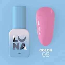 Gel polish Lunamoon no.98 8 ml