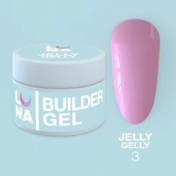 Jelly Gelly no.3 15 ml Lunamoon