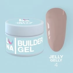 Jelly Gelly no.4 15 ml Lunamoon