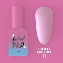 Liquid Light Acrygel no.11 13 ml Lunamoon