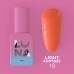 Liquid Light Acrygel no.18 13 ml Lunamoon Liquid Light Acrygel no.18 13 ml Lunamoon