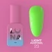 Liquid Light Acrygel no.23 13 ml Lunamoon Liquid Light Acrygel no.23 13 ml Lunamoon
