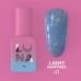 Liquid Light Acrygel no.41 13 ml Lunamoon Liquid Light Acrygel no.41 13 ml Lunamoon