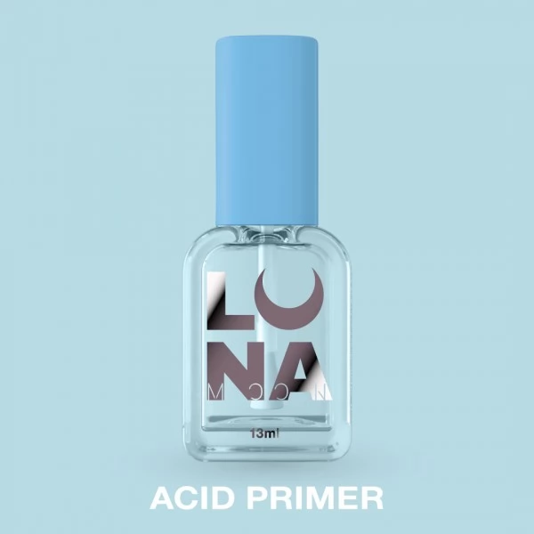 Acid Primer 13 ml Lunamoon Acid Primer 13 ml Lunamoon