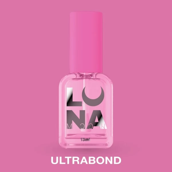Acid-free primer Ultrabond 13 ml Lunamoon