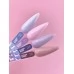 Cover Base gel no.32 13 ml Lunamoon Cover Base gel no.32 13 ml Lunamoon
