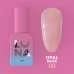 Opal Base gel no.3 13 ml Lunamoon Opal Base gel no.3 13 ml Lunamoon