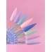 Gel polish Lunamoon no.237 8 ml Gel polish Lunamoon no.237 8 ml