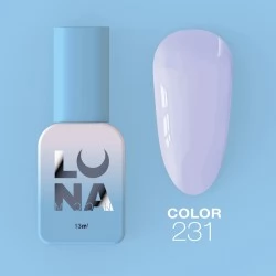 Gel polish Lunamoon no.231 8 ml