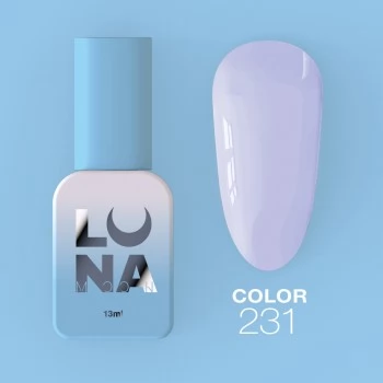 Gel polish Lunamoon no.231 8 ml