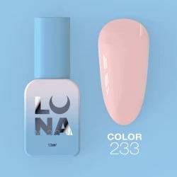 Gel polish Lunamoon no.233 8 ml