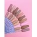Gel polish Lunamoon no.240 8 ml