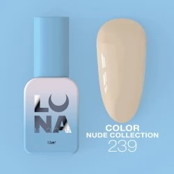 Gel polish Lunamoon no.239 8 ml
