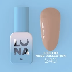 Gel polish Lunamoon no.240 8 ml