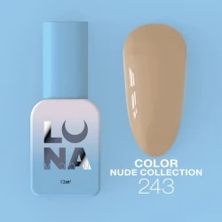 Gel polish Lunamoon no.243 8 ml