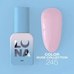 Gel polish Lunamoon no.245 8 ml