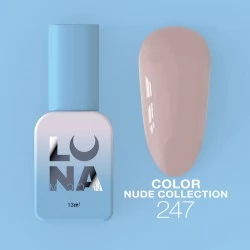 Gel polish Lunamoon no.247 8 ml