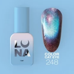 Cat eye collection LUNA
