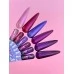 Gel polish Lunamoon Cat Eye no.253 8 ml Gel polish Lunamoon Cat Eye no.253 8 ml