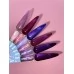 Gel polish Lunamoon Cat Eye no.253 8 ml Gel polish Lunamoon Cat Eye no.253 8 ml