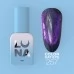 Gel polish Lunamoon Cat Eye no.257 8 ml Gel polish Lunamoon Cat Eye no.257 8 ml