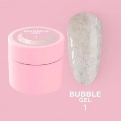 Bubble gel LUNA