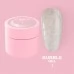 Nail glitter Bubble Gel no.1 5ml Lunamoon Nail glitter Bubble Gel no.1 5ml Lunamoon